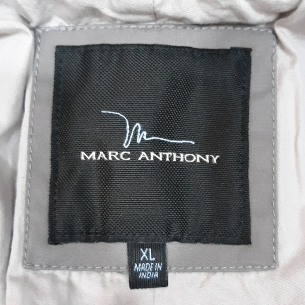 ⬇️$30 Marc Anthony sport coat blazer mens XL - Picture 4 of 8